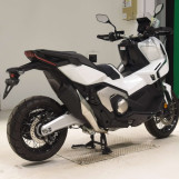 Мотоцикл Honda X-ADV750-2 с пробегом 3088 km