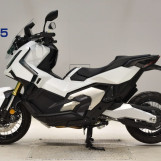 Мотоцикл Honda X-ADV750-2 с пробегом 3088 km