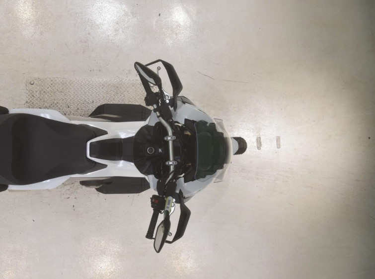 Мотоцикл Honda X-ADV750-2 с пробегом 3088 km