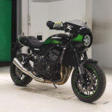 Мотоцикл Kawasaki Z900RS CAFE з пробігом 11126 km