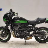 Мотоцикл Kawasaki Z900RS CAFE з пробігом 11126 km