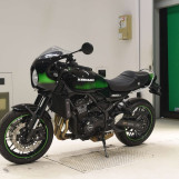 Мотоцикл Kawasaki Z900RS CAFE з пробігом 11126 km