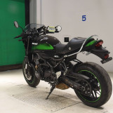 Мотоцикл Kawasaki Z900RS CAFE з пробігом 11126 km