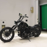 Мотоцикл Yamaha DRAGSTAR XVS400 с пробегом 371 km