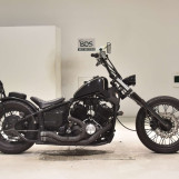 Мотоцикл Yamaha DRAGSTAR XVS400 с пробегом 371 km