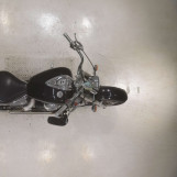 Мотоцикл Yamaha DRAGSTAR XVS400 CLASSIC с пробегом 36898 km