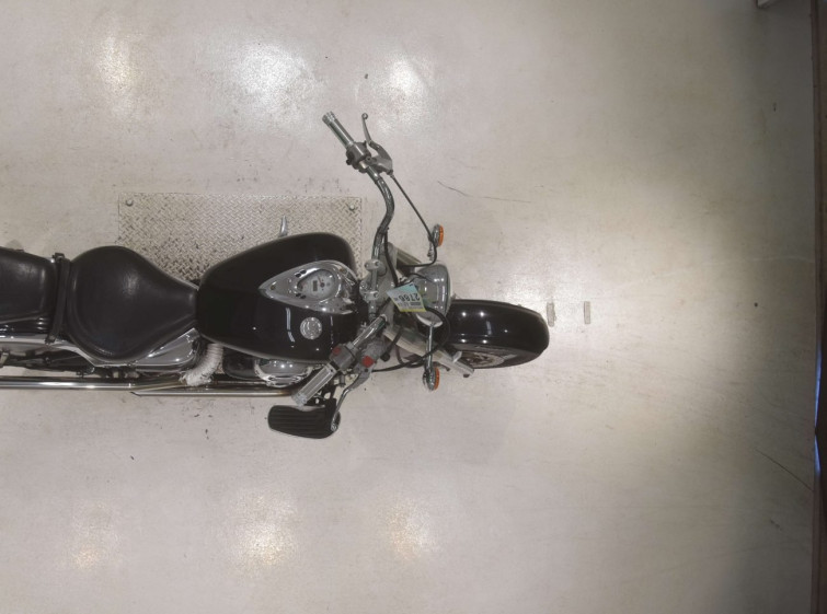 Мотоцикл Yamaha DRAGSTAR XVS400 CLASSIC с пробегом 36898 km