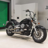 Мотоцикл Yamaha DRAGSTAR XVS400 CLASSIC с пробегом 36898 km