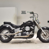 Мотоцикл Yamaha DRAGSTAR XVS400 CLASSIC с пробегом 36898 km
