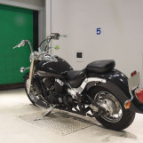 Мотоцикл Yamaha DRAGSTAR XVS400 CLASSIC с пробегом 36898 km