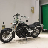 Мотоцикл Yamaha DRAGSTAR XVS400 CLASSIC с пробегом 36898 km