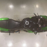 Мотоцикл Kawasaki NINJA ZX-14R з пробігом 15803 km