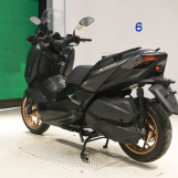 Мотоцикл Yamaha X-MAX250-2 з пробігом 10870 km