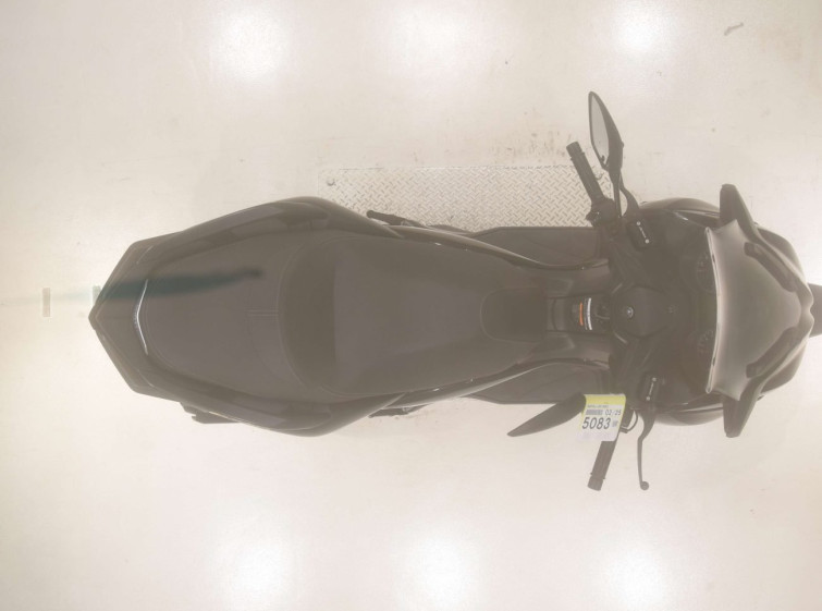 Мотоцикл Yamaha X-MAX250-2 з пробігом 10870 km