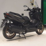 Мотоцикл Yamaha X-MAX250-2 з пробігом 10870 km
