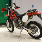 Мотоцикл Honda XR400R з пробігом 32644 km