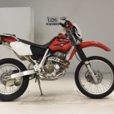 Мотоцикл Honda XR400R з пробігом 32644 km