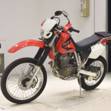 Мотоцикл Honda XR400R з пробігом 32644 km