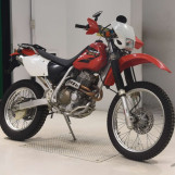 Мотоцикл Honda XR400R з пробігом 32644 km