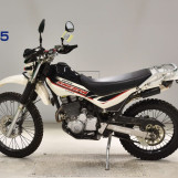 Мотоцикл Kawasaki SUPER SHERPA з пробігом 25318 km