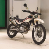 Мотоцикл Kawasaki SUPER SHERPA з пробігом 25318 km