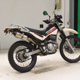 Мотоцикл Kawasaki SUPER SHERPA з пробігом 25318 km