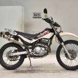 Мотоцикл Kawasaki SUPER SHERPA з пробігом 25318 km