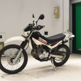 Мотоцикл Kawasaki SUPER SHERPA з пробігом 25318 km