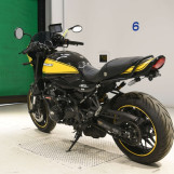 Мотоцикл Kawasaki Z900RS с пробегом 12098 km