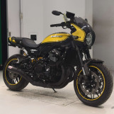 Мотоцикл Kawasaki Z900RS с пробегом 12098 km