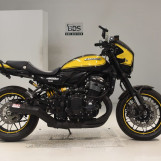 Мотоцикл Kawasaki Z900RS с пробегом 12098 km