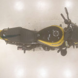 Мотоцикл Kawasaki Z900RS с пробегом 12098 km