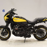 Мотоцикл Kawasaki Z900RS с пробегом 12098 km