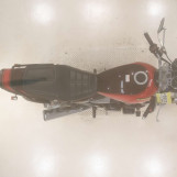 Мотоцикл Kawasaki ZEPHYR400 з пробігом 17111 km