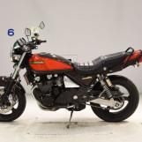 Мотоцикл Kawasaki ZEPHYR400 з пробігом 17111 km