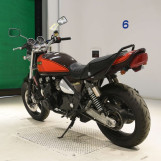Мотоцикл Kawasaki ZEPHYR400 з пробігом 17111 km