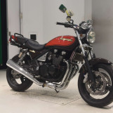 Мотоцикл Kawasaki ZEPHYR400 з пробігом 17111 km