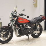 Мотоцикл Kawasaki ZEPHYR400 з пробігом 17111 km
