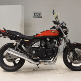 Мотоцикл Kawasaki ZEPHYR400 з пробігом 17111 km