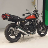 Мотоцикл Kawasaki ZEPHYR400 з пробігом 17111 km