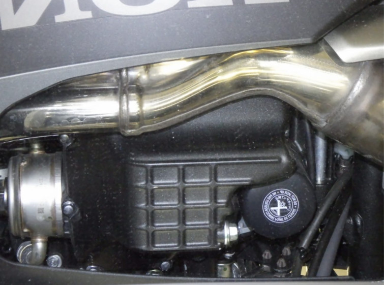 Мотоцикл Honda CB650R-2E CLUTCH с пробегом 174 km