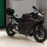 Мотоцикл Honda CB650R-2E CLUTCH с пробегом 174 km