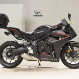 Мотоцикл Honda CB650R-2E CLUTCH с пробегом 174 km