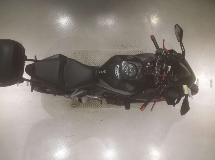 Мотоцикл Honda CB650R-2E CLUTCH с пробегом 174 km