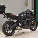Мотоцикл Honda CB650R-2E CLUTCH с пробегом 174 km