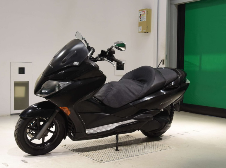 Мотоцикл Honda FORZA Z с пробегом 52196 km