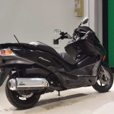 Мотоцикл Honda FORZA Z с пробегом 52196 km