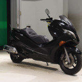 Мотоцикл Honda FORZA Z с пробегом 52196 km