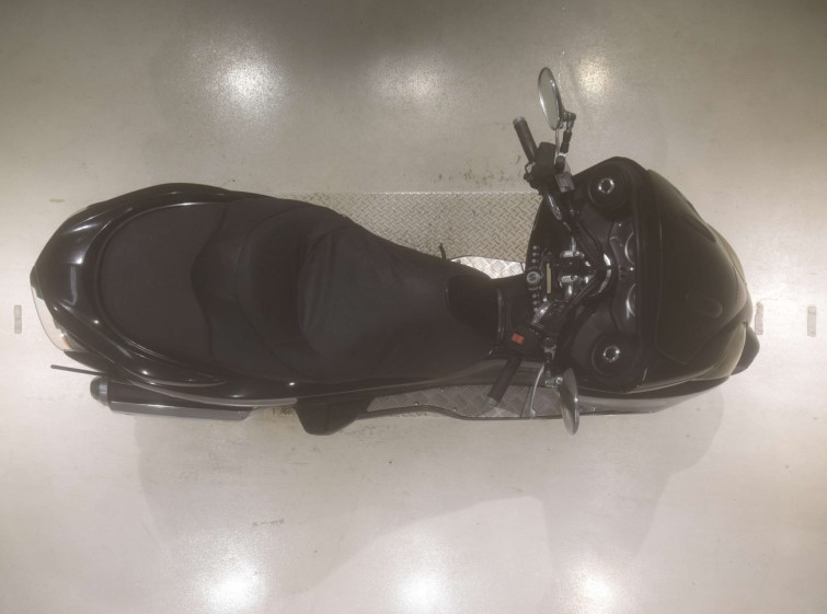 Мотоцикл Honda FORZA Z с пробегом 52196 km