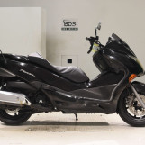 Мотоцикл Honda FORZA Z с пробегом 52196 km